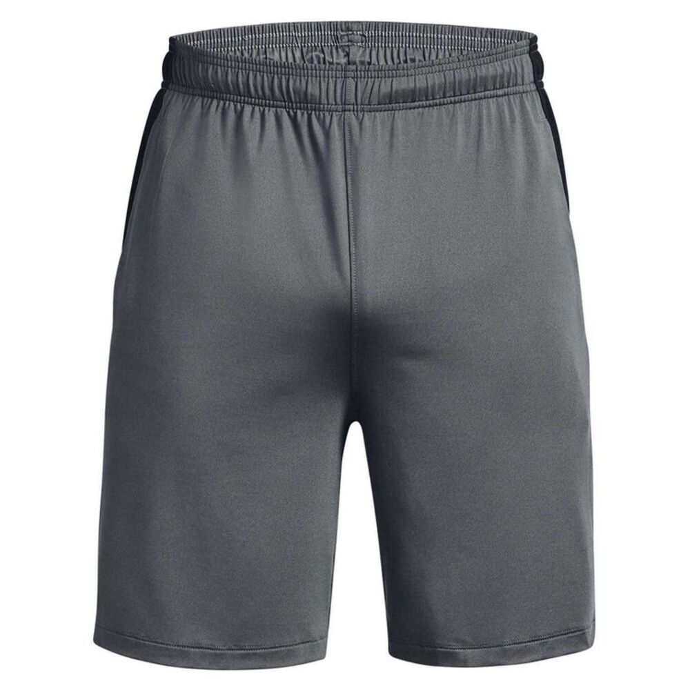 Under Armour Mens Tech Vent Shorts / Pitch Gray